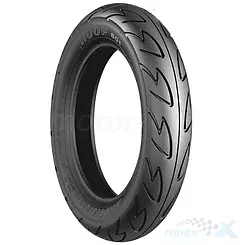 Bridgestone 120/80-12 B01 65J TL Scooterreifen vorne/hinten