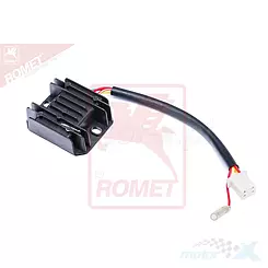 Spannungsregler  Romet Z-XT 125 Euro 4
