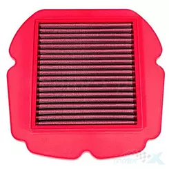 Papier-Luftfiltereinsatz BMC Air Filter FM572/04