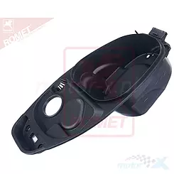 Zipp Tops Plus-Sitzschublade