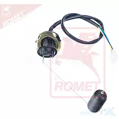 Tankgeber Zipp QR Max 125