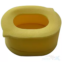 Meiwa S3142 Luftfiltereinsatz Schwamm