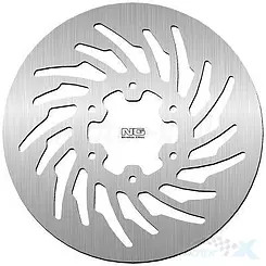 Bremscheibe NG 8022