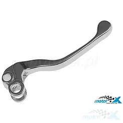Rechter Bremshebel, geschmiedet, Aluminium, Yamaha YZ 80-426 / WR 250-400