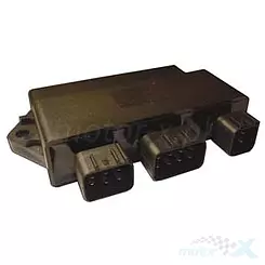 CDI-Zündmodul, DZE 10215