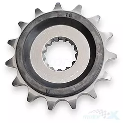 Vorderrad QJMotor SVT 650 / SVT 650 X