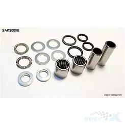 Reparaturset Schwinge Bearing Worx SAK30006 (28-1127)