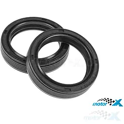 Gabeldichtungen vorne, 31.74x42x9mm, Athena, Gilera Eaglet 50 / Piaggio Liberty 125 98-01