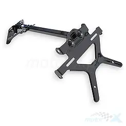 Kennzeichenhalter QJMotor SRK 125 S