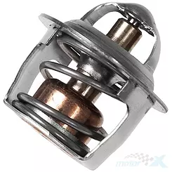 Thermostat, Derbi GPR 125 04-06 / Gilera SC 125 06 / Yamaha DT 125 85-06, TDR 125 92-02, TZR 125 87-95