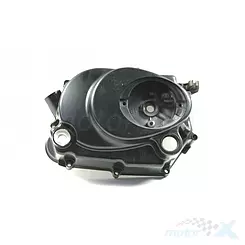 Rechte Motorabdeckung 152FMH 110 4T AC
