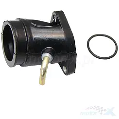 Linker Ansaugstutzen 125-150cc Junak M11/M16 125 OHC 4T LC