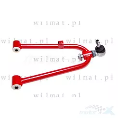 Schwingarm vorne oben links für shineray atv200 stii