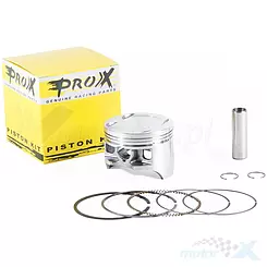 Kompletter Kolben Prox 01.1432 (von 74,25mm bis 75,25mm)[verschiedene Durchmesser] Honda TRX 300 X / EX 93-08