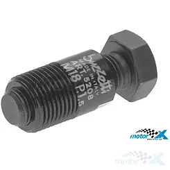 Magnetzünder-Abzieher, Gewinde M18x1,5 mm, Außengewinde, Buzzetti 5208, (z.B. Yamaha YZ 125-250)