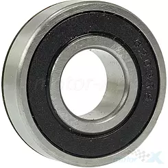 Kugellager 6203 RS 17x40x12mm 