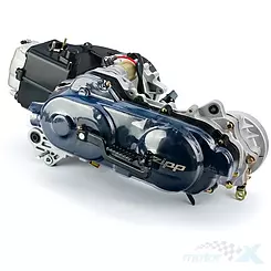 Komplettmotor Zipp City 50