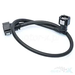 Kraftstoffleitung, Kraftstoff-Einspritzpumpe, Romet Soft 50