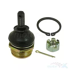 Oberer Querlenkerbolzen Bronco AT-08576 (42-1017)