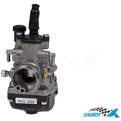 Vergaser Dellorto PHBG 19 BS  universal 2T