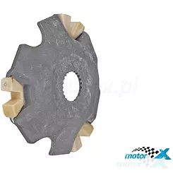 Variator-Teller, Aprilia Mojito, Habana, Scarabeo, SR 50 (Morini Motor)