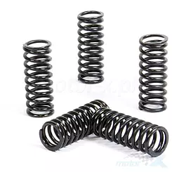 Prox Antriebskupplungsfedern (17.CS42015) (EBS097) Kawasaki KX 125 '03-08, KX 250F '04, Suzuki RM-Z 250 '04