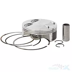 Kolben komplett 79.95mm, geschmiedet, Vertex BIG BORE 270cc 24032A