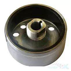 Magneto, Rotor Schwungrad Electrex RO58 Yamaha YZ450F