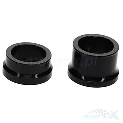 Distanzhülsen Vorderrad Prox 26.710100 (11-1100) Yamaha YZ 125/250 08-21, Yamaha YZF 250 07-13
