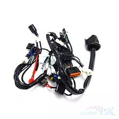 Kabelbaum Junak 905 (2020)