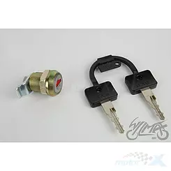 Sitzschloss Simson SR50 SR80