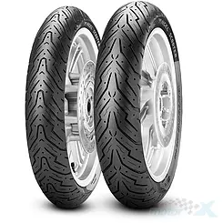 Reifen für Roller PIRELLI 110/70-13 ANGEL SCOOTER 48P TL M/C vorne 