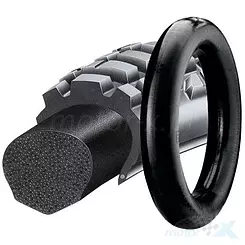 Dunlop FM21-NP Mousse -80/100-21, 90/100-21