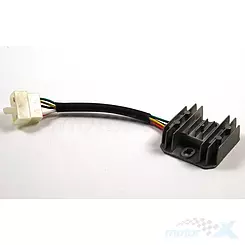 Barton RS Spannungsregler