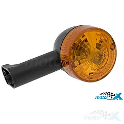 Linker vorderer oder rechter hinterer Blinker, 1 Stück, mit Zulassung, Vicma Aprilia Rally / Scarabeo / SR