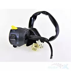 Linker Kombischalter Benelli BN 251