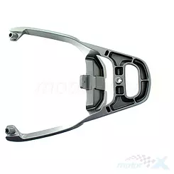 Gepäckträger hinten