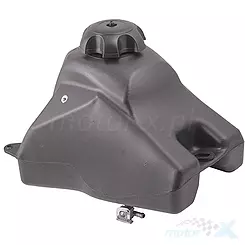 Kraftstofftank Barton CRF 50