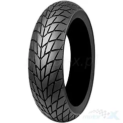 Mitas 120/70-10 MC 20 MONSUM 54L TL REINF. Vorder- / Hinterreifen für Roller