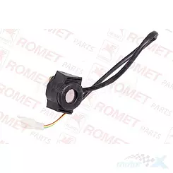 Anlasserrelais Romet Maxi