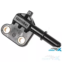 Einspritzdüsenabdeckung Piaggio Beverly 300 21, MP3 500 21 / Vespa GTS 300 18-21, GTV 300 20-21