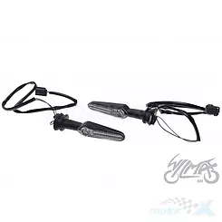 LED-Blinker hinten, WM Motor, Yamaha MT03 320 MT25