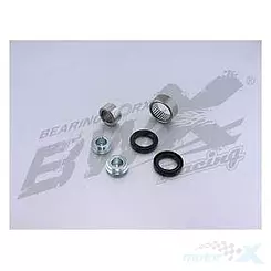 Reparaturset für die untere Stoßdämpferbefestigung hinten, Bearing Worx SHK75002