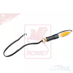 Vorderer Blinker rechts Romet Pony Mini Euro 4