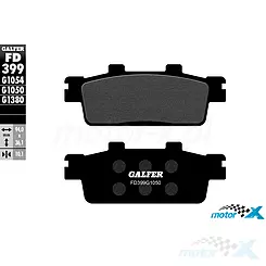 Galfer Semi Metal Scooter Bremsbeläge FD399G1050
