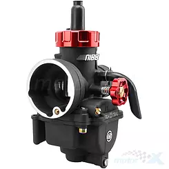 Vergaser PE24YJ 24mm NIBBI Racing