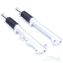 Vorderradstoßdämpfer 12mm Achse Romet Ogar 900 / 900 Racing 
