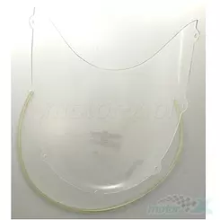 Windschild, transparent, Aprilia RS 125 95-98
