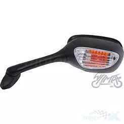 Spiegel mit Blinker [links] GsxR600/750/1000