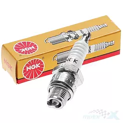 Zündkerze BPR8HS (W24FPR) NGK